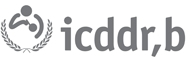 ICDDR,B